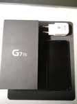Lg g7 fit granatowy
