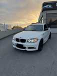 Bmw 123d coupe 2010