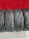 Opony 225/55/19 kumho