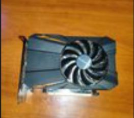 Rx 550 2 ГБ гігабайт