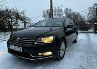 Volkswagen Passat Variant 1.6 TDI BlueMotion Technology Comfortline