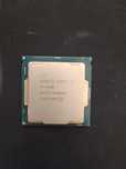 Intel Core i5-7500 3.40GHz (używany, sprawny)
