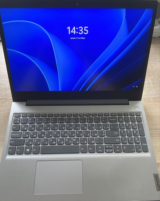 Ноутбук Lenovo IdeaPad 3