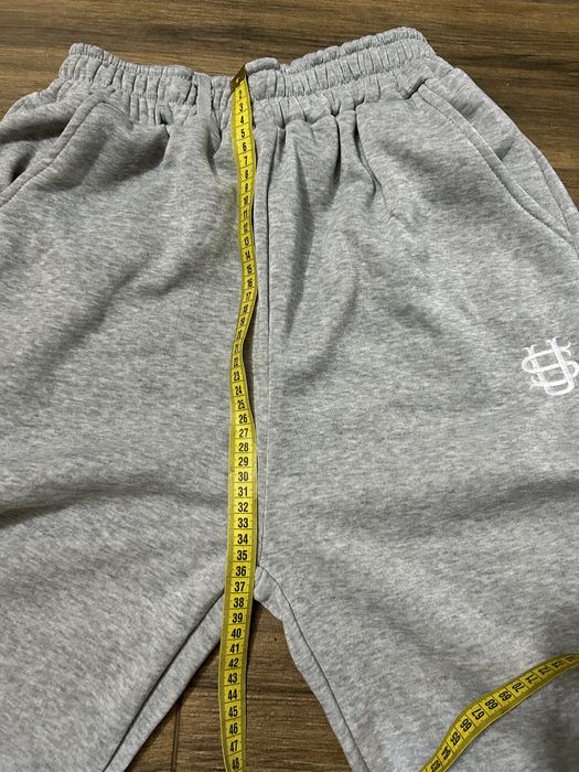 Спортивні штани baggy suvene suvenue flared