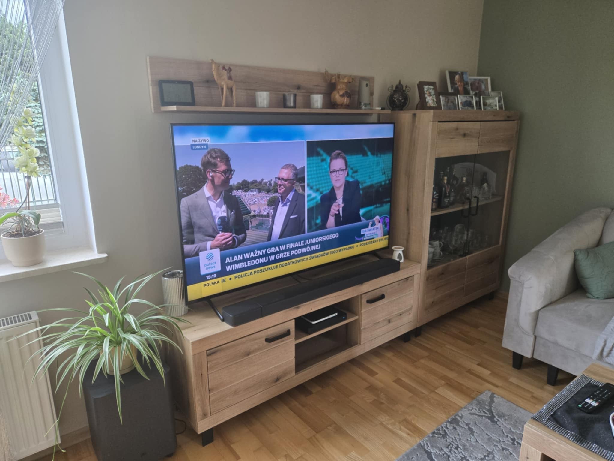 Telewizor Sony Bravia XR65X90J