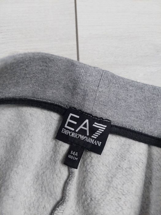 Спортивные штаны Emporio Armani