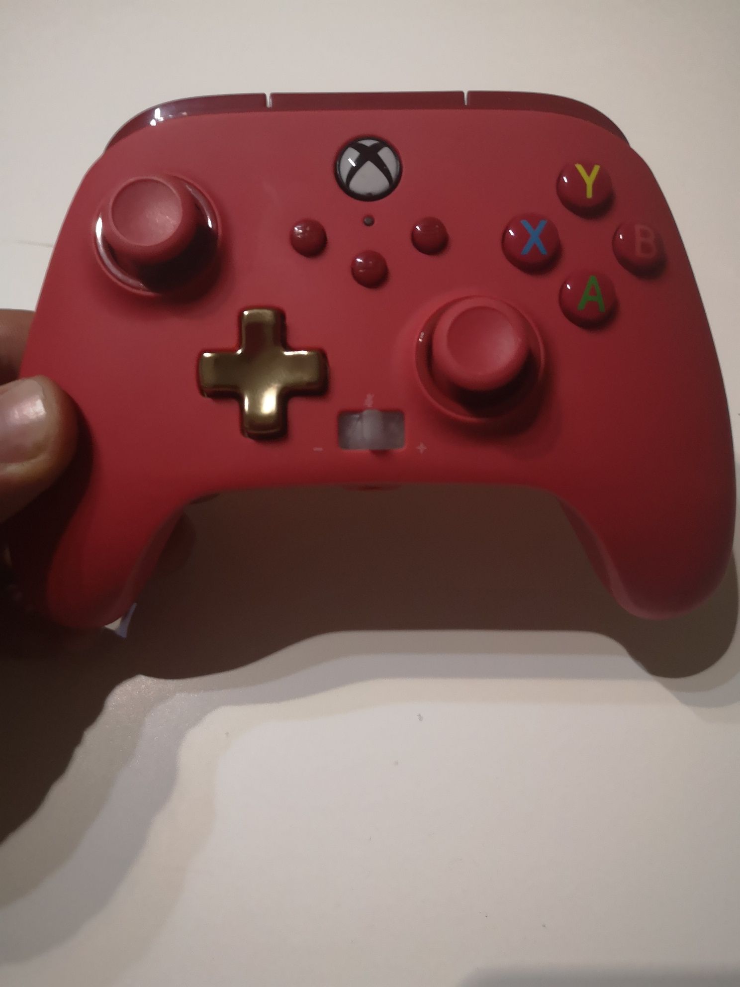 Xbox  s x Controller  оригінальний геймпад джойстик икс бокс