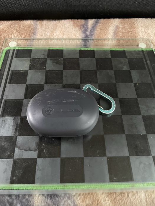 Jlab GO Sport+ в отличном состоянии