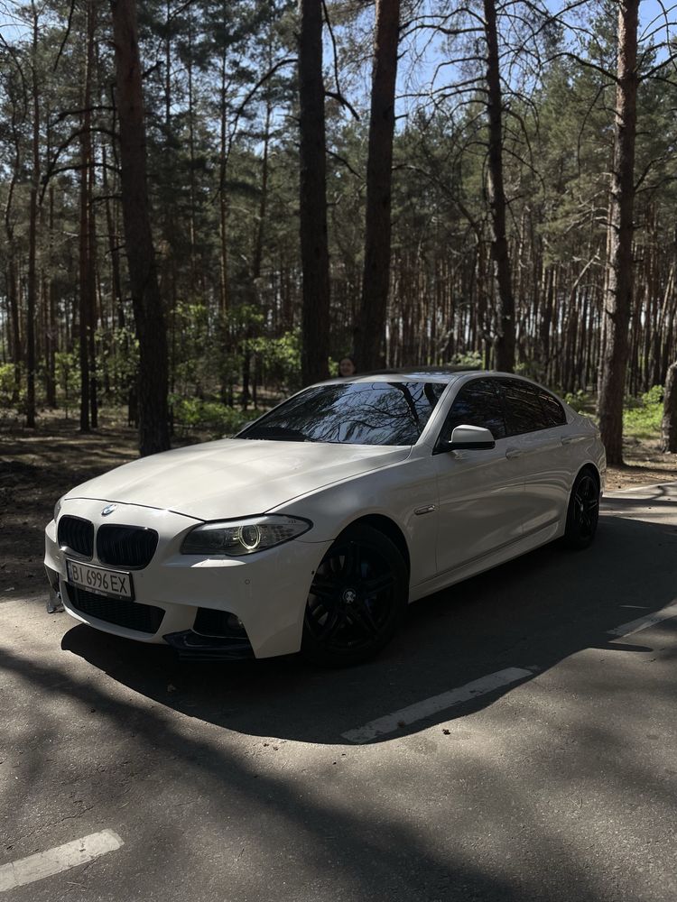 Продам BMW F10  535