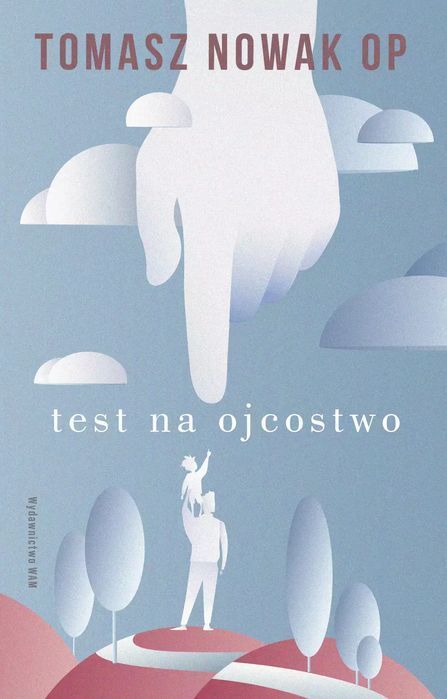 Test na Ojcostwo. WAM. Nowy Produkt