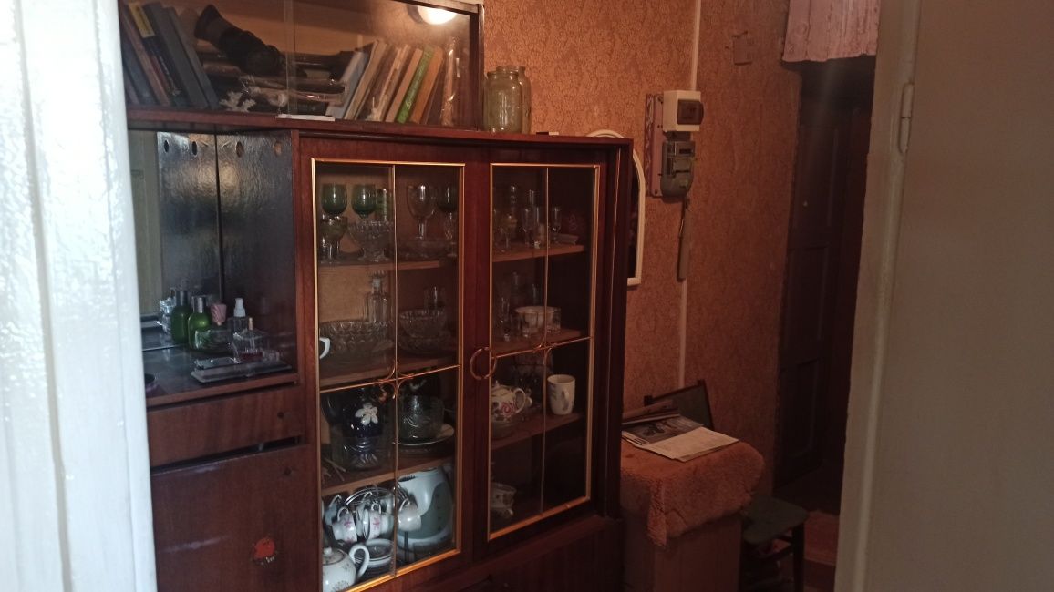 Продам однокомнатную квартиру на Яценко, 1 от собственника