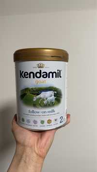 Mleko Modyfikowane Kendamil Goat Kozie 2