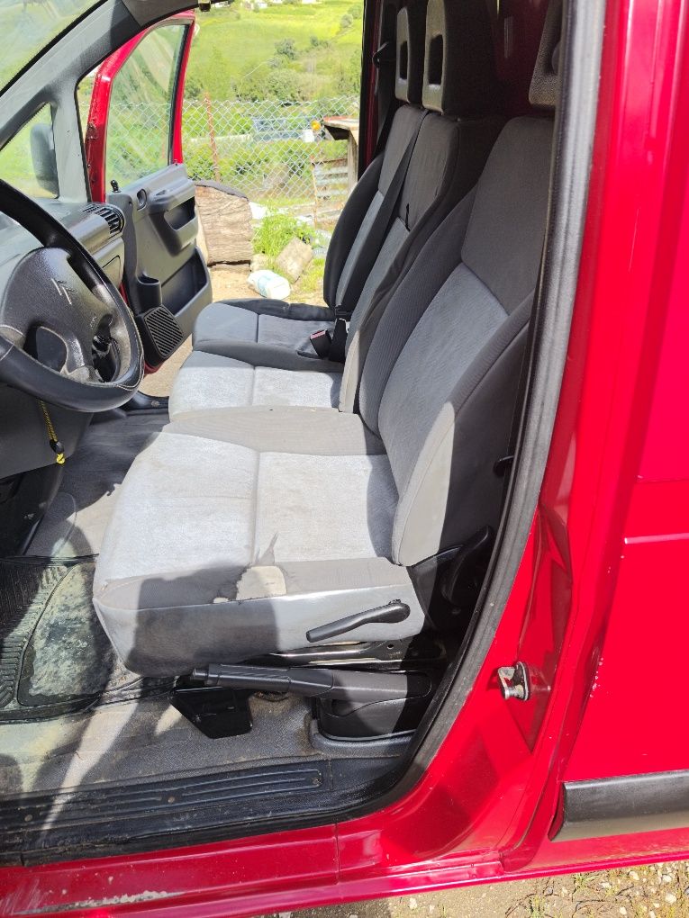 Citroen jumpy 2000hdi