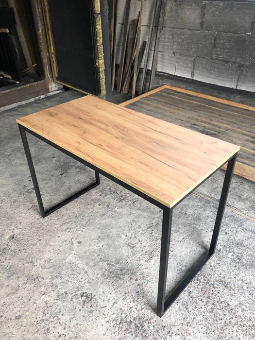 Офисный стол лофт, стол Loft в наличии для дома и офиса