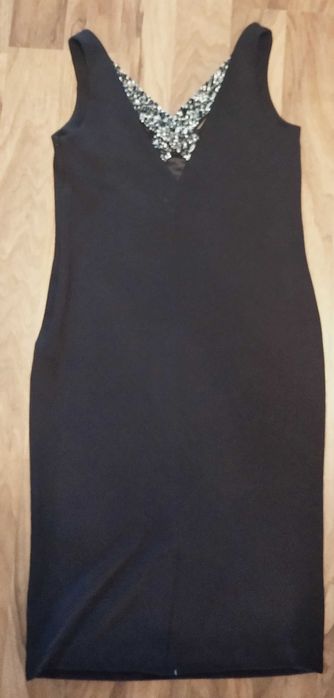 Платье женское вечернее