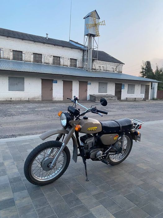 Мінск -125 Оригінал гарний стан.