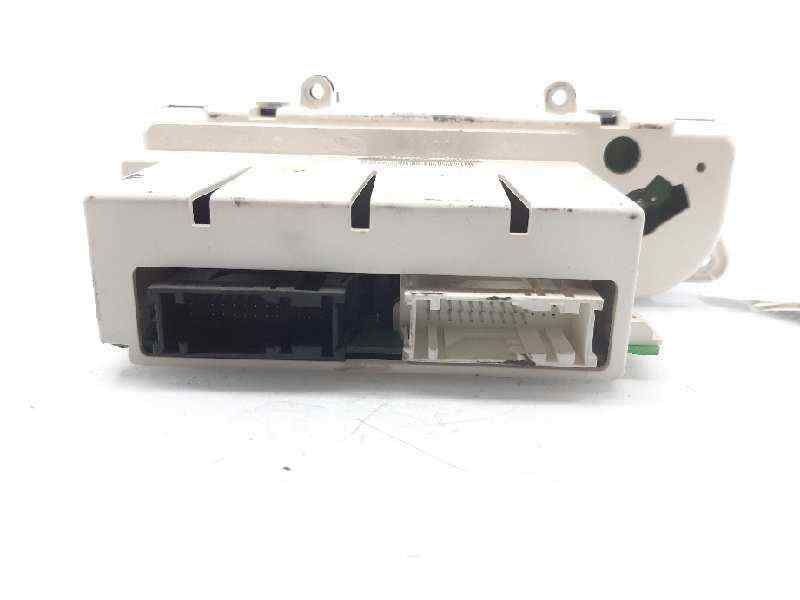Comando chauffage FORD MONDEO III (B5Y) 2.0 16V TDDi /