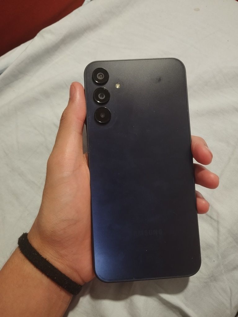galaxy a15 5g novo