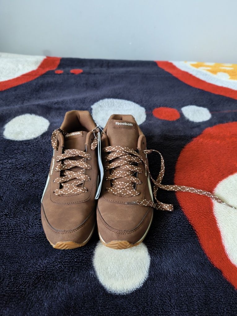 Buty  junior Reebok