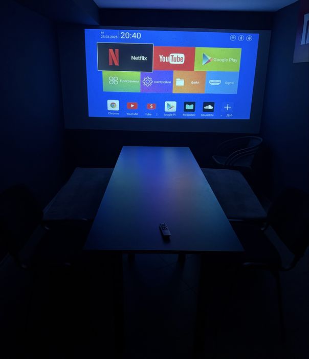 Сдам в аренду уютную комнату для отдиха и просмотра фудбольних матчей