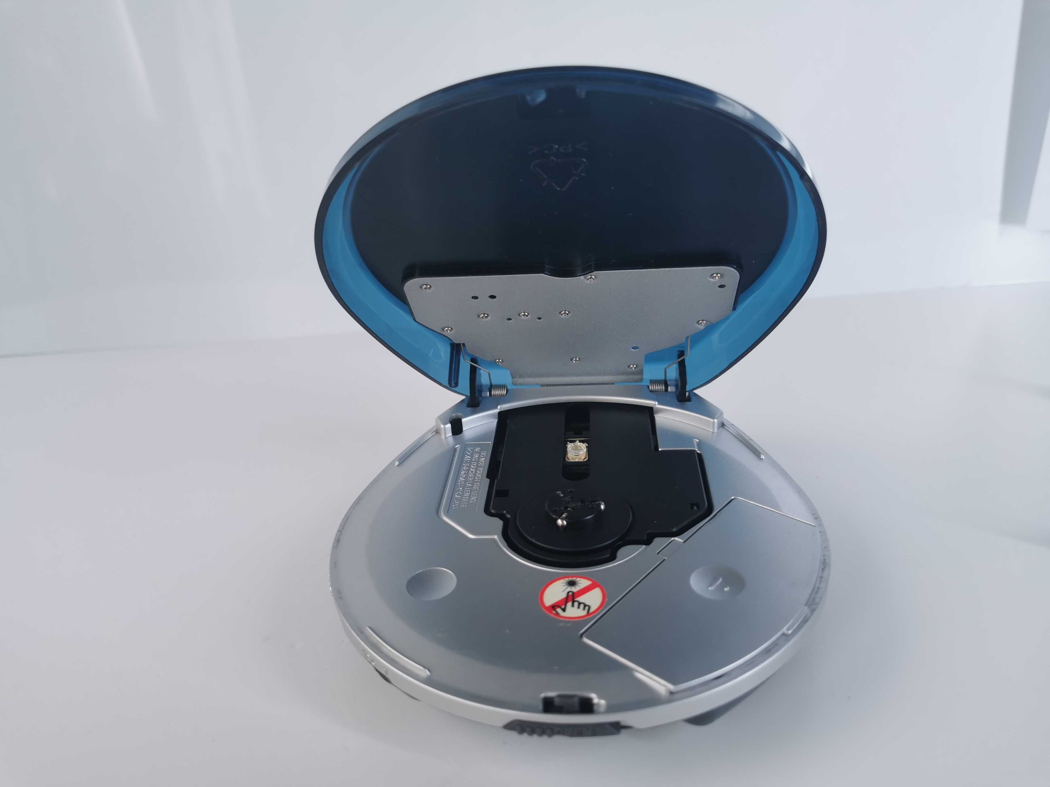 discman  CD player Philips