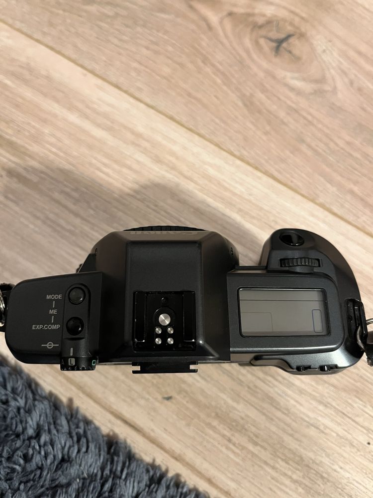 Canon EOS 600 fabryczny stan