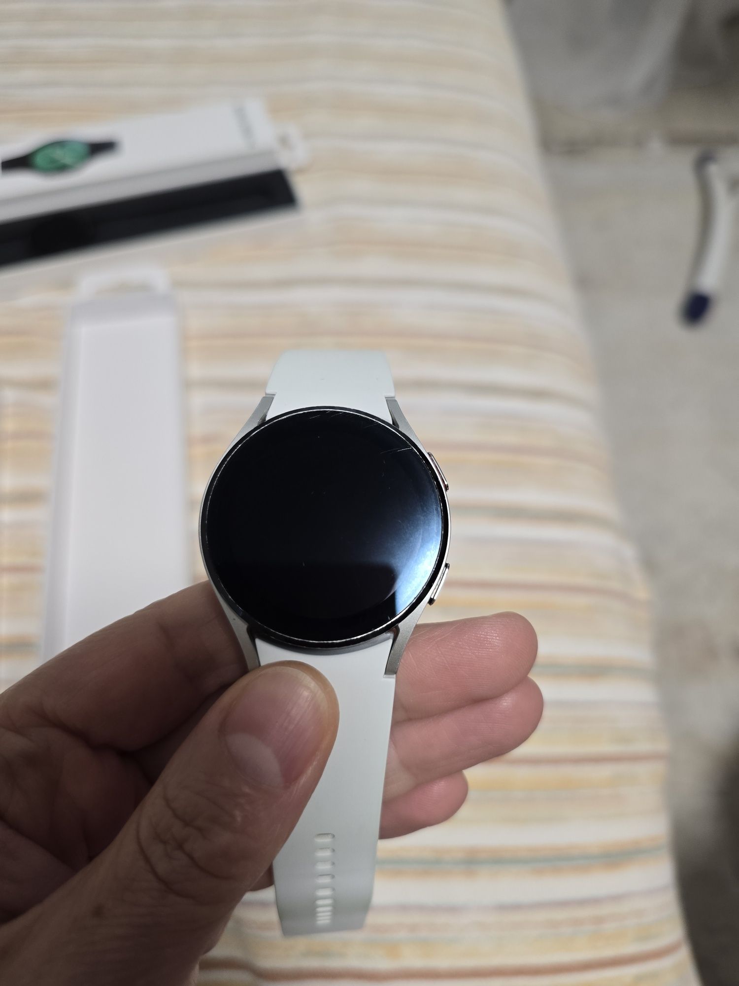 Годинник galaxy watch4 40