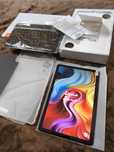 Новый. Максимальный комплект..Планшет Teclast t50plus 6/256gb 90GZ,