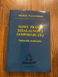 Nowe prawo działalności gospodarczej