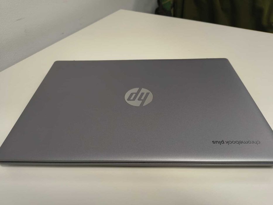 Chromebook Plus HP 14" I3 N305