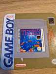 Tetris - Nintendo GameBoy GB