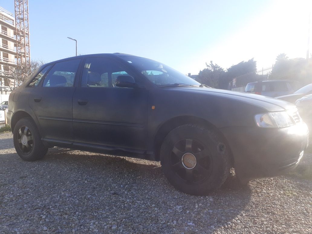 Audi A3 1.6 Nada a fazer