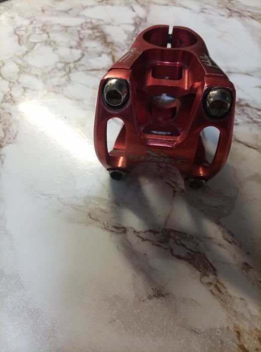 Вынос Руля для велосипеда, новый. Качественный, Алюминевый.