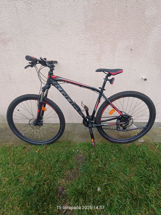 Rower Kross Hexagon 6.0