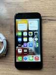 Iphone 7 128GB Black |Bateria 97%| kabel w zestaie, ekran bez rys