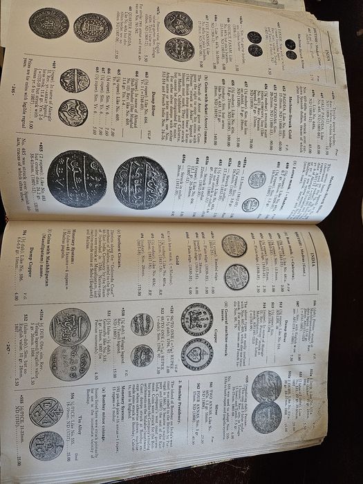 Coins of the World