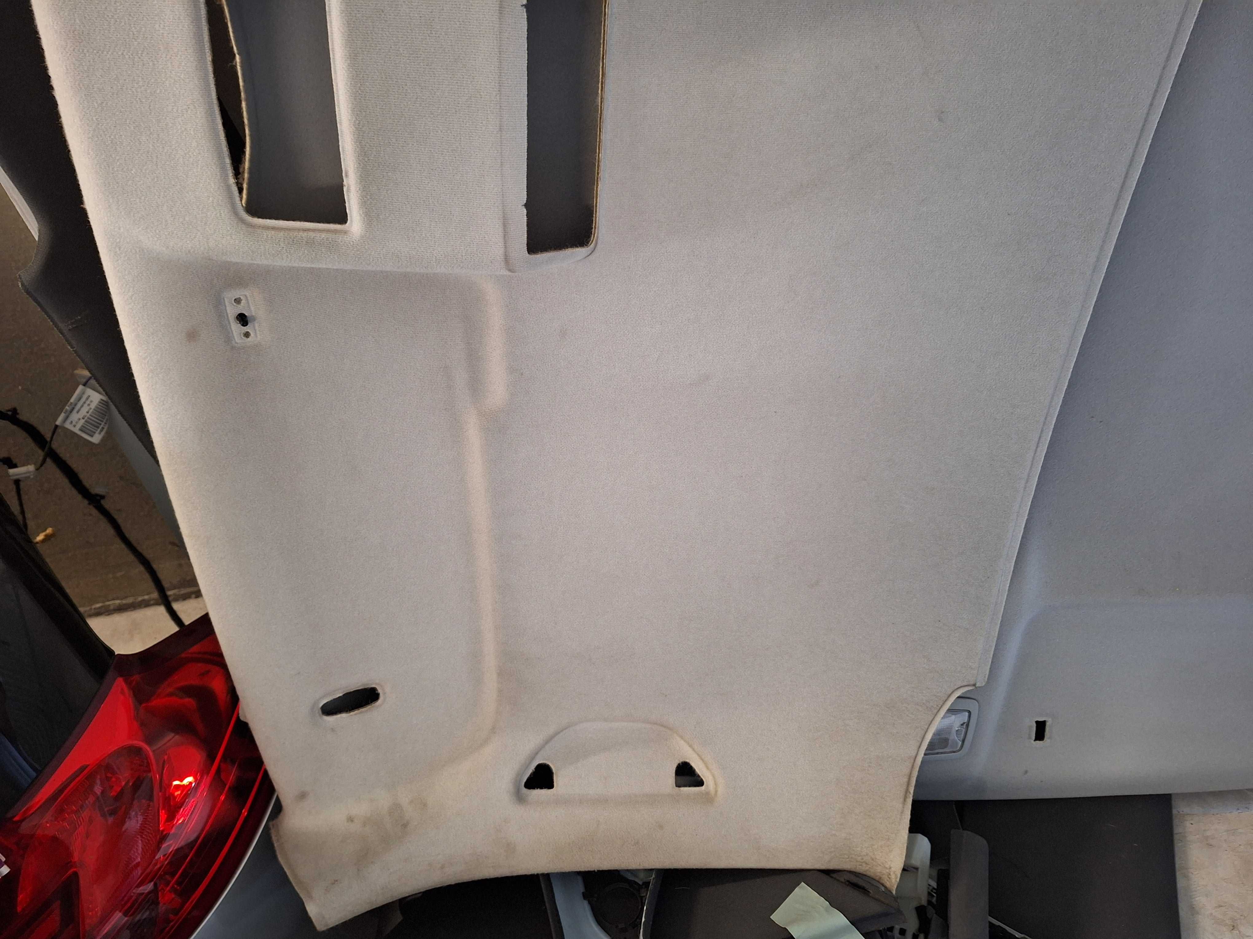 Podsufitka vw transporter t5