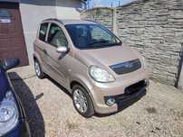 Microcar M.go L7e Na kat B1 4-osobowy FV VAT 23% Aixam Ligier Chatenet