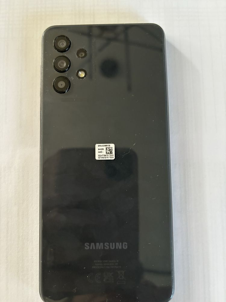 Samsung Galaxy A32 5G