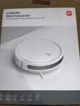 Робот пылесос Xiaomi robot vacuum E10