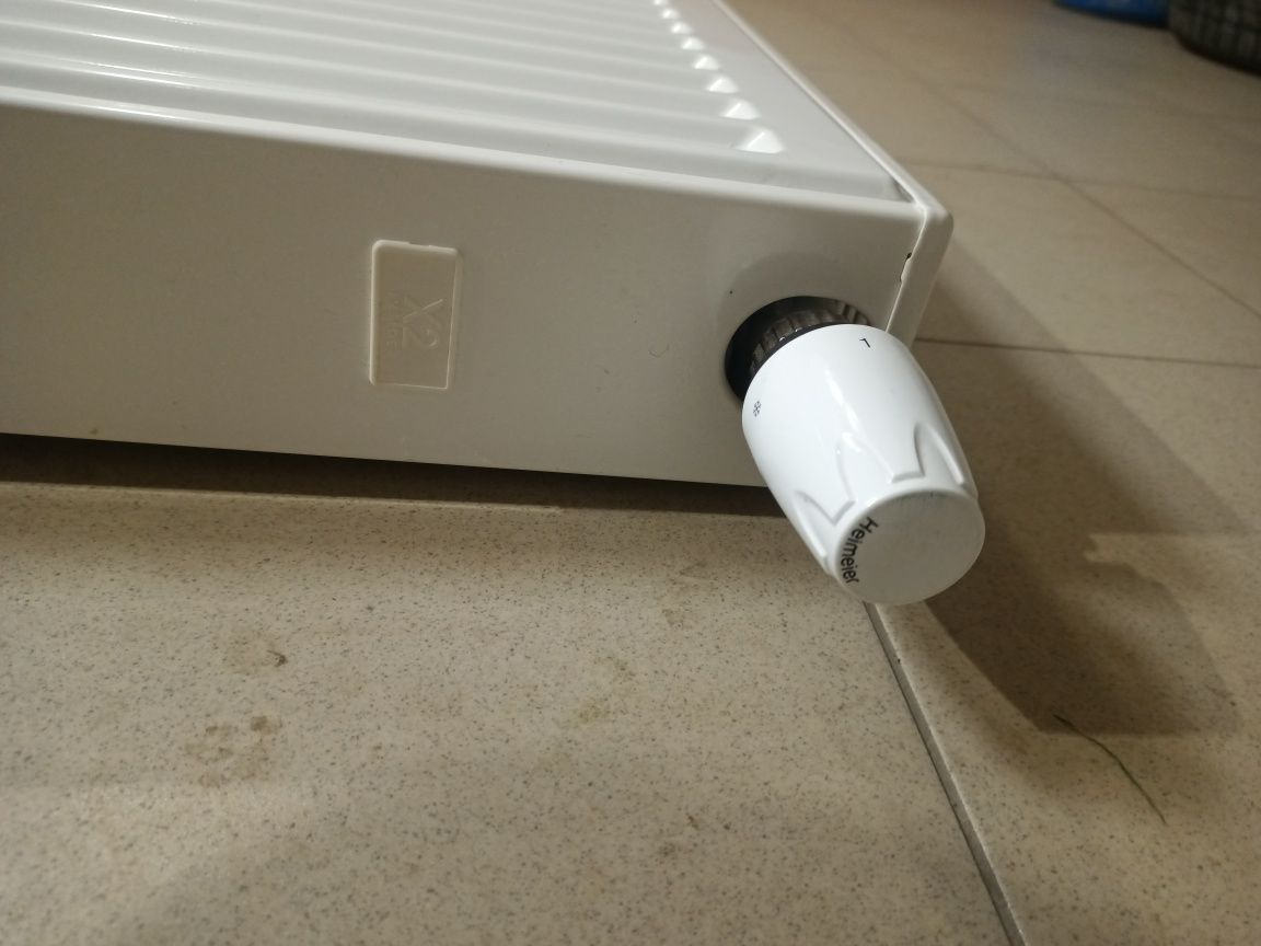 Grzejnik płytowy KERMI V22 900x600  lub V11

X2