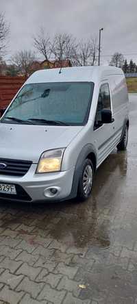 Ford transit connect max