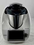 Robot Kuchenny Thermomix   TM6-1