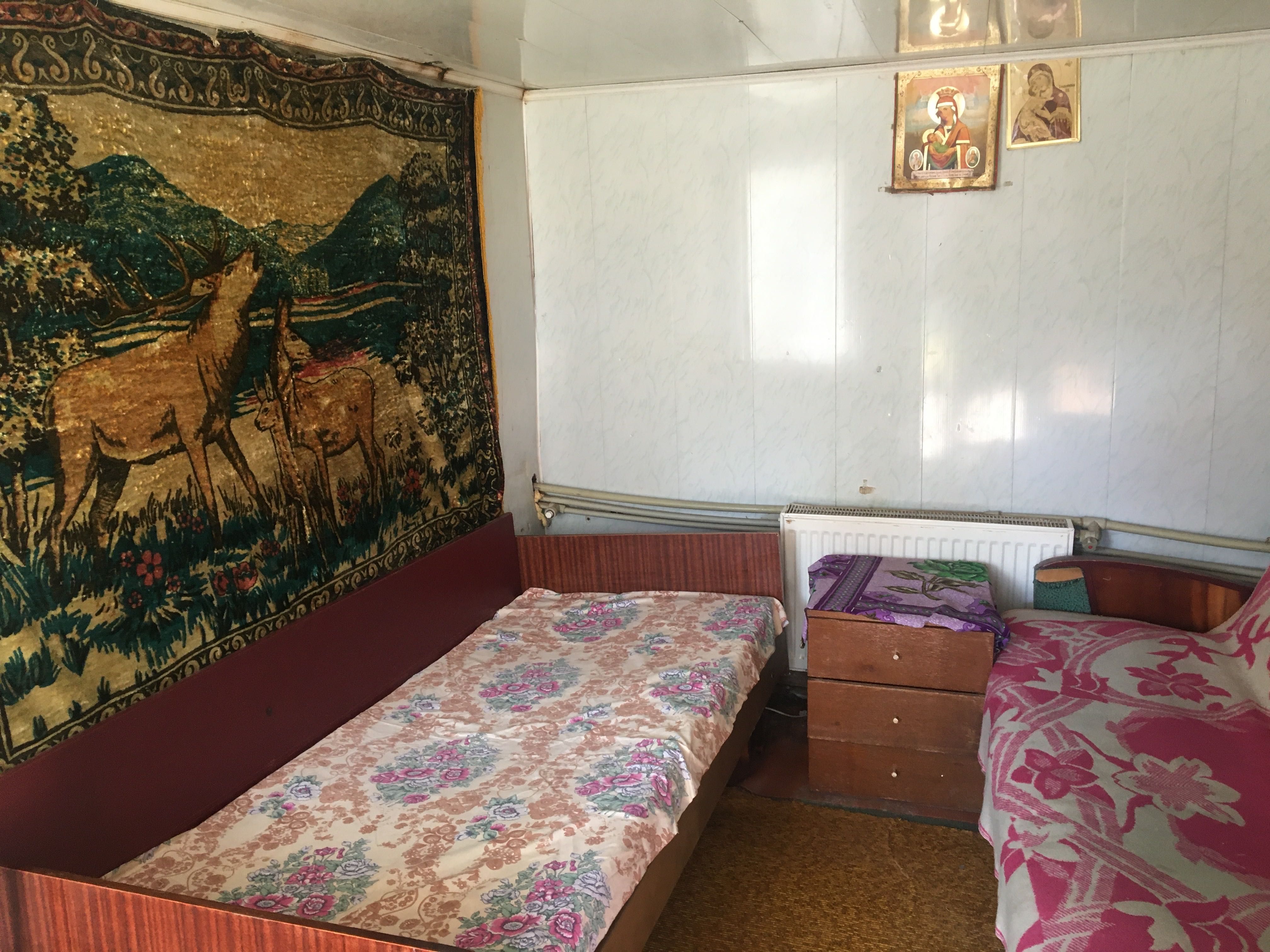 Продам дім місто Долинська
