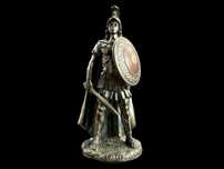 Figurka Rzeźba Statuetka Grecki Bóg Wojny Ares Veronese Wu78208a4