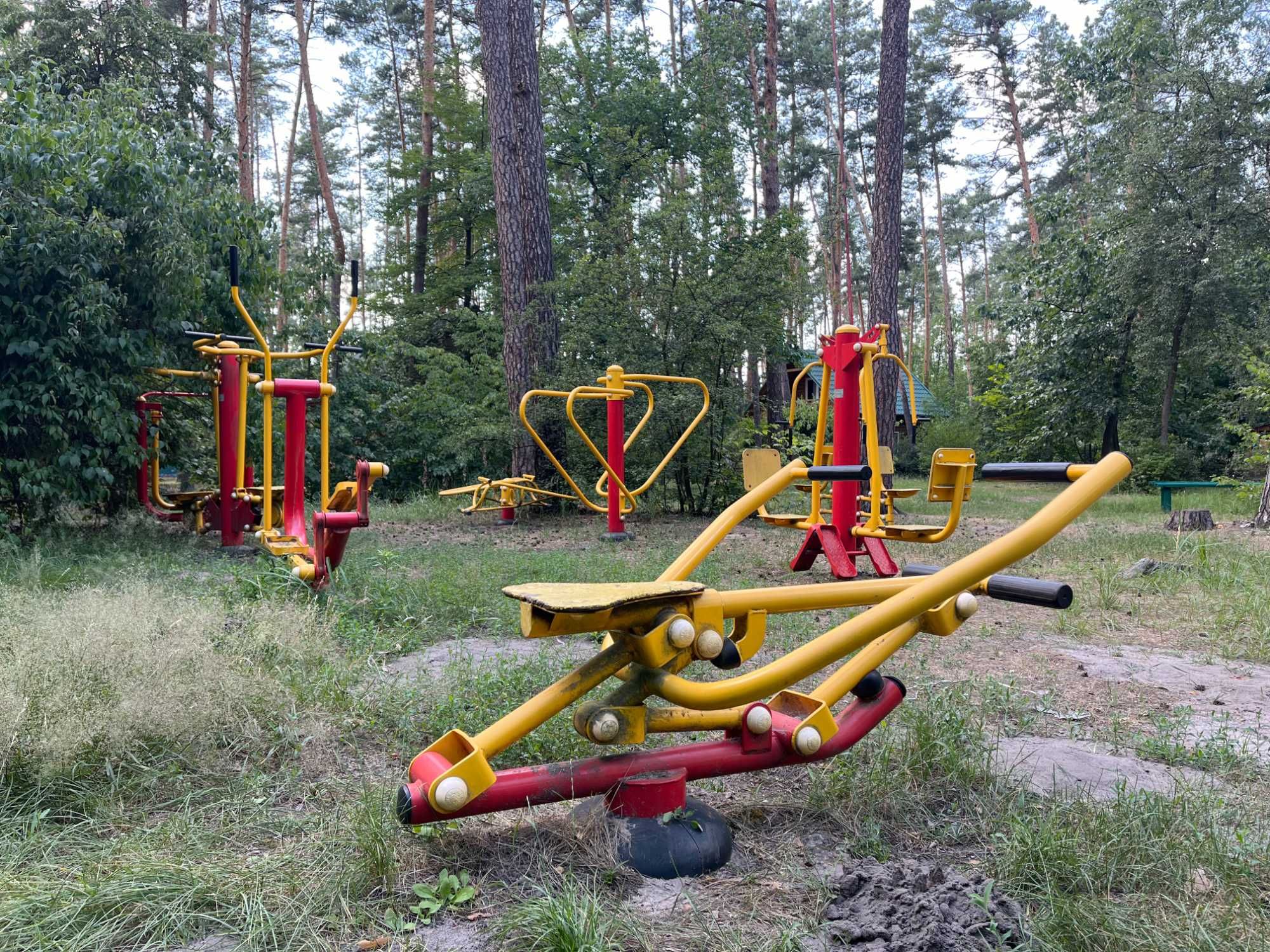 База відпочинку «Конча-Заспа». "Оренда будинку".