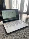 Laptop hp i5 6006 8gb