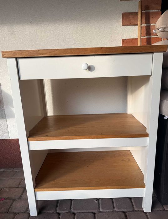 Komoda, wyspa kuchenna Tornviken Ikea