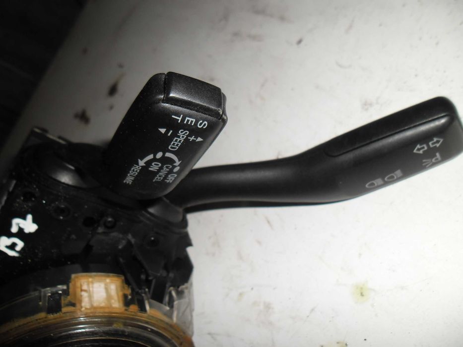 Przełącznik zespolony tempomat Audi a4 b7 EU 3.0