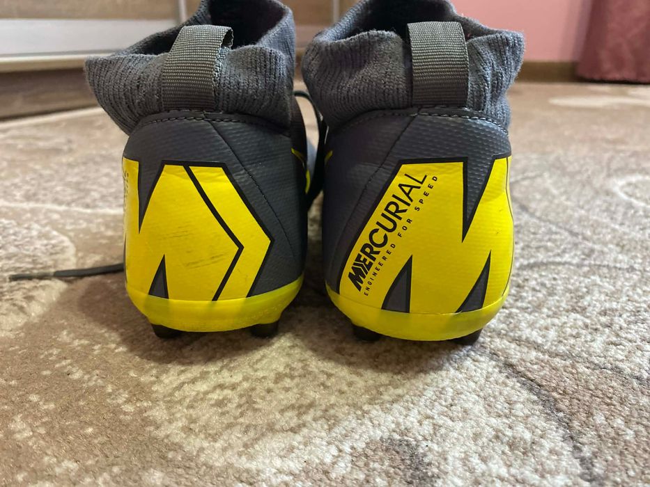 Бутси дитячі Nike Mercurial оригінал